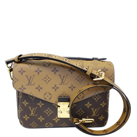 lv cream crossbody|louis vuitton monogram crossbody.